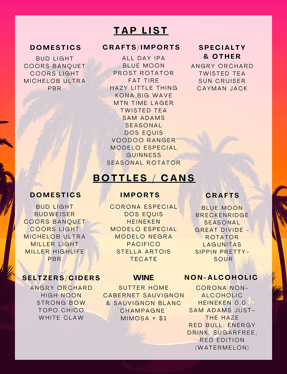 zanzibar-tap-list-2025